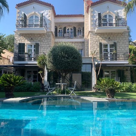 Yuga Alacati Exterior photo