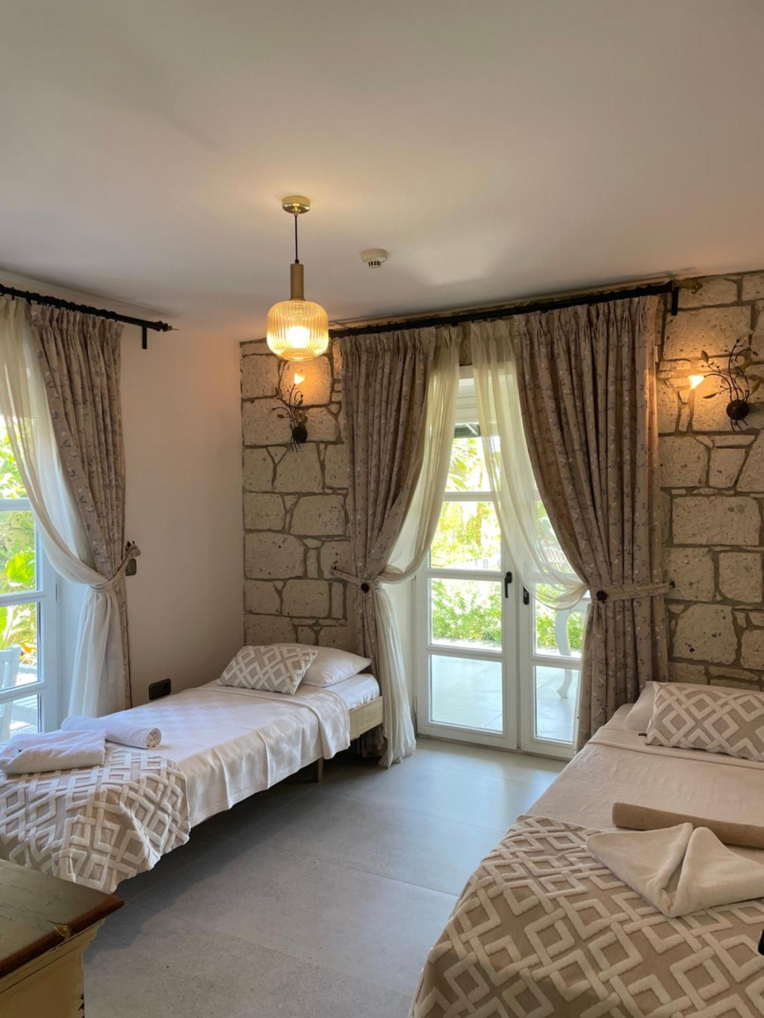Yuga Alacati Exterior photo