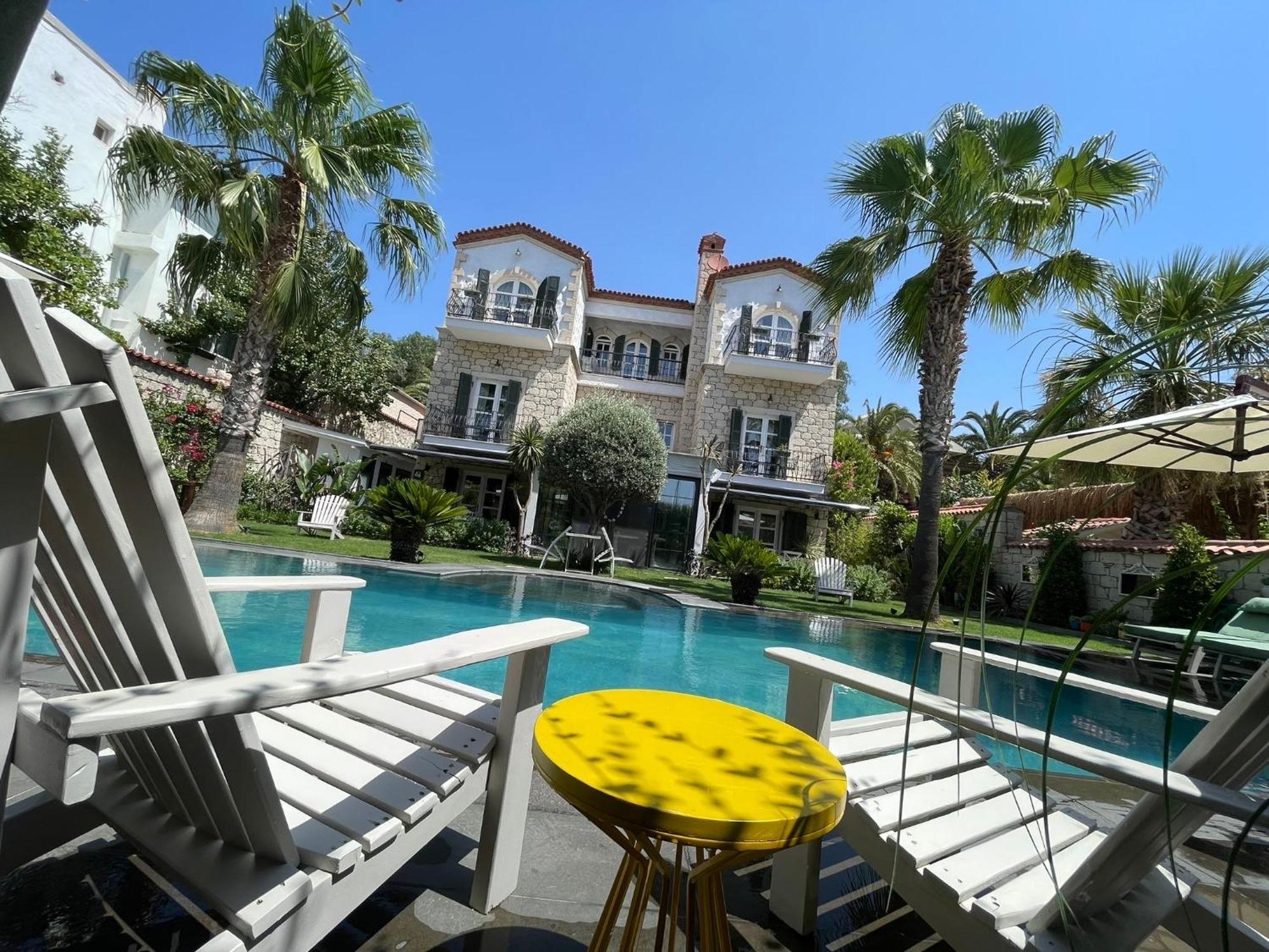 Yuga Alacati Exterior photo
