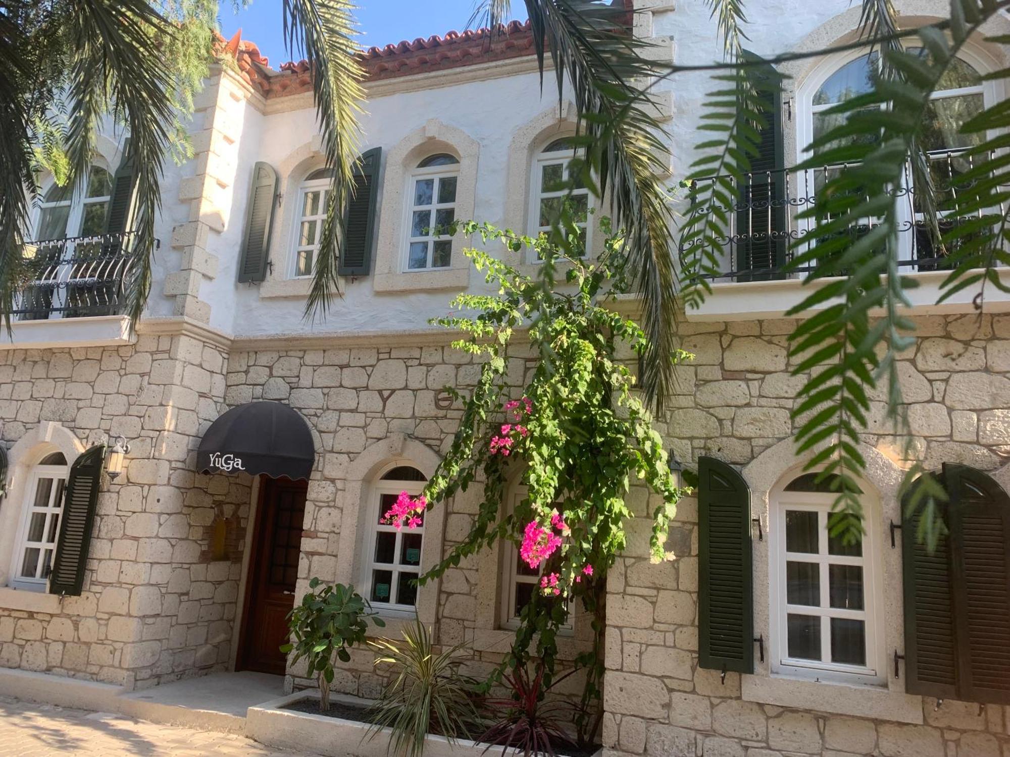 Yuga Alacati Exterior photo